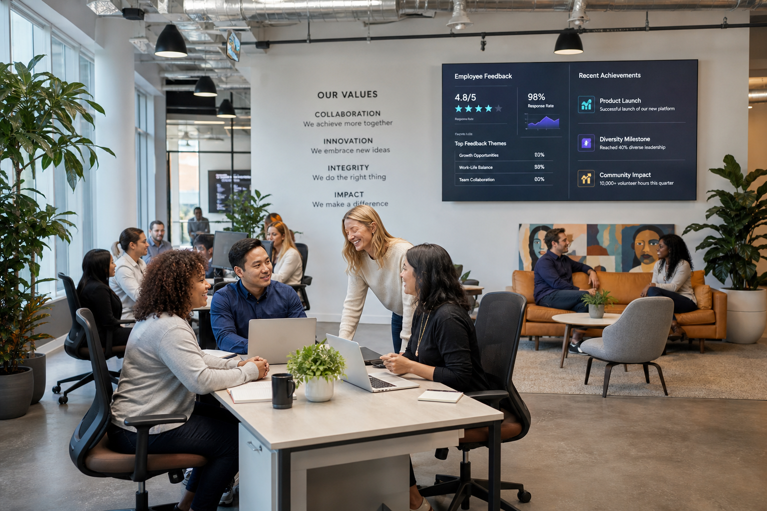 where does AI say about your company - marketinghouse blog ai search