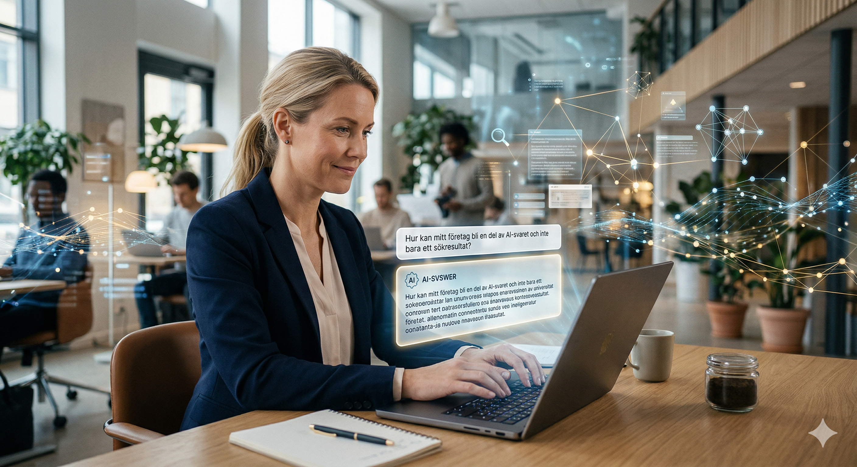 aEO vs SEO Marketinghouse