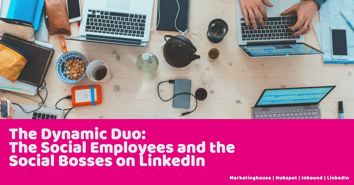 social employyes blogg li